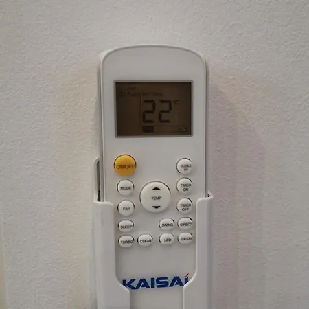 Апартаменты Apartament Manhattan 2- Klimatyzacja *