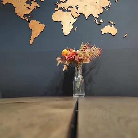 Апартаменты Apartament Manhattan 2- Klimatyzacja