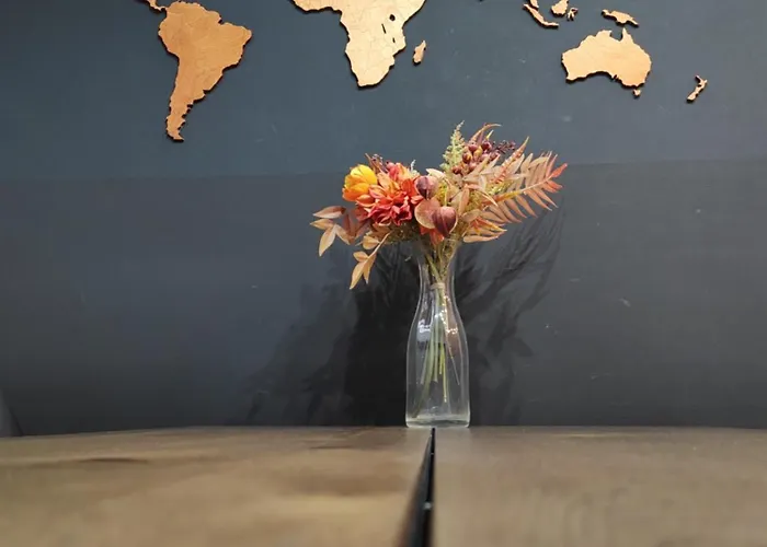 Apartament Apartament Manhattan 2- Klimatyzacja